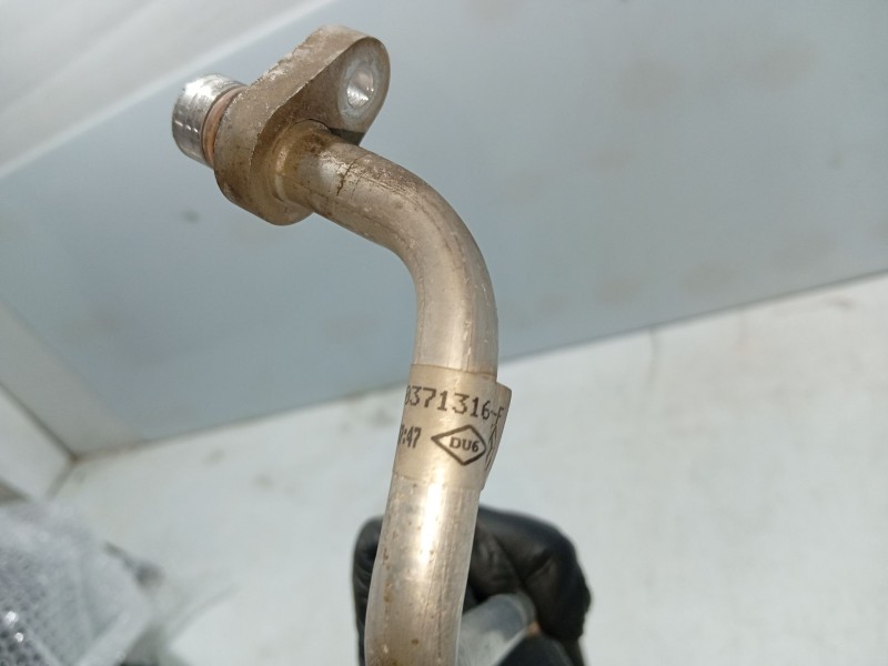 Recambio de tubo para renault clio iii referencia OEM IAM   