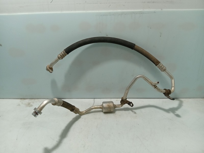 Recambio de tubo para renault clio iii referencia OEM IAM 8200371319 8200521903 