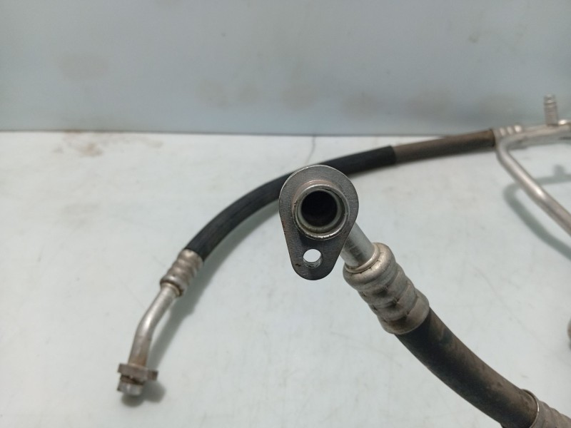 Recambio de tubo para renault clio iii referencia OEM IAM 8200371319 8200521903 