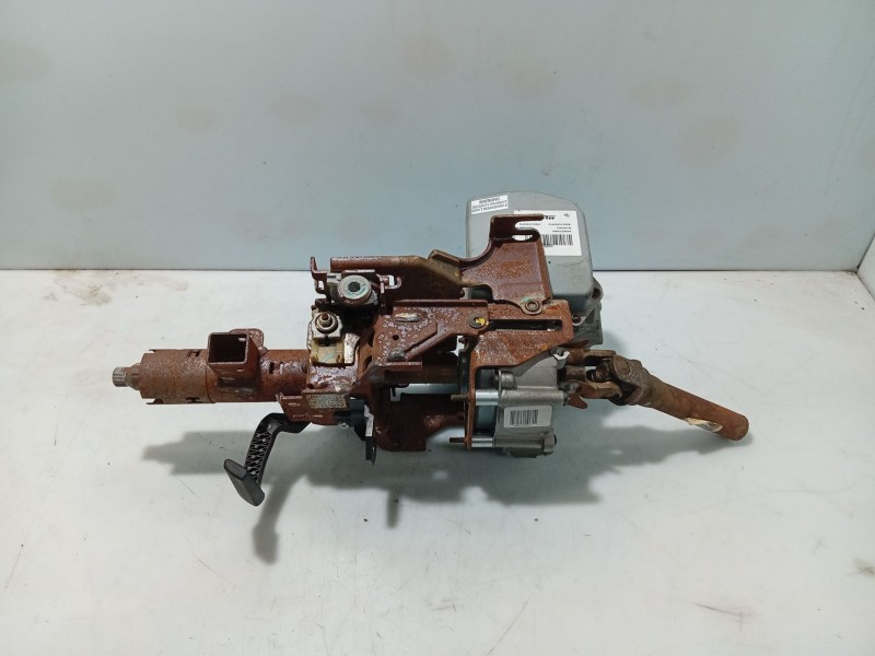 Recambio de columna direccion para renault clio iii referencia OEM IAM 8200751234 A0013426LHD 