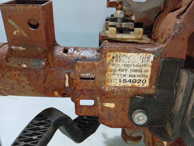 Recambio de columna direccion para renault clio iii referencia OEM IAM 8200751234 A0013426LHD 