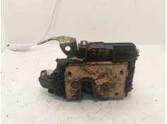 Recambio de cerradura puerta delantera derecha para seat cordoba 1.9 tdi dream referencia OEM IAM 6K1837016S   2