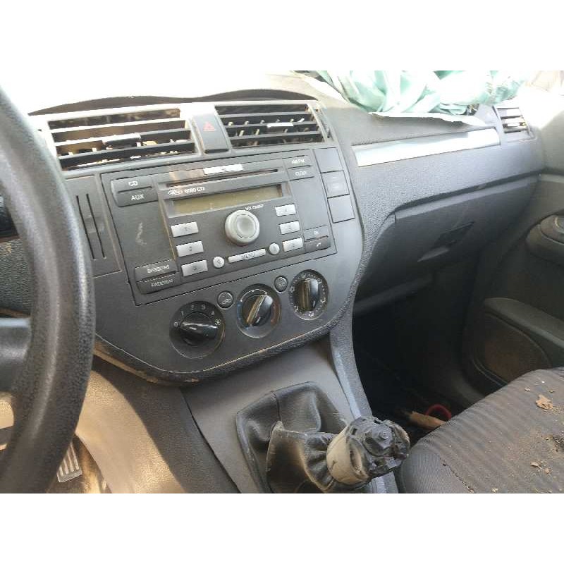 ford focus c-max (cap) 1.6 tdci cat   |   0.03 - 0.07 | 2003 - 2007 | 90 cv / 66 kw del año 2003