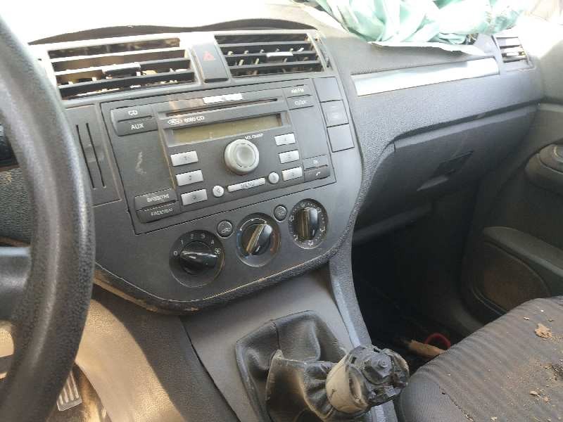 ford focus c-max (cap) 1.6 tdci cat   |   0.03 - 0.07 | 2003 - 2007 | 90 cv / 66 kw del año 2003