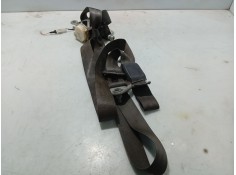 Recambio de cinturon seguridad delantero izquierdo para renault clio iii referencia OEM IAM 8200683995 8200683964 8200404895