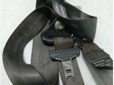 Recambio de cinturon seguridad trasero izquierdo para renault clio iii referencia OEM IAM 8200683954 8200838249  2