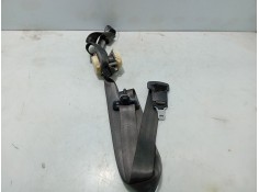 Recambio de cinturon seguridad trasero central para renault clio iii referencia OEM IAM 8200683944  