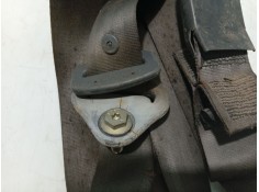 Recambio de cinturon seguridad delantero derecho para renault clio iii referencia OEM IAM 8200404890 8200552566 8200683962 2