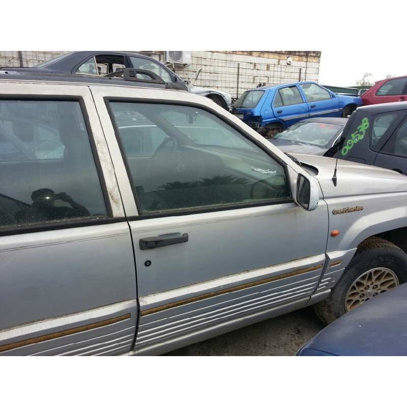 jeep cherokee (xj) 4.0 190cv erh   |   ... | 0 | 190 cv / 142 kw del año 0