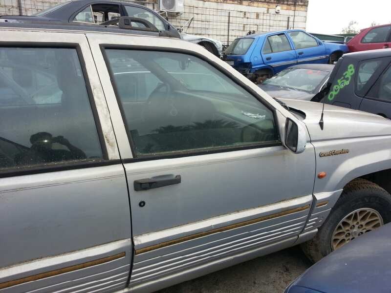 jeep cherokee (xj) 4.0 190cv erh   |   ... | 0 | 190 cv / 142 kw del año 0