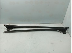 Recambio de moldura para renault clio iii referencia OEM IAM   