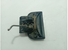 Recambio de maneta exterior trasera derecha para citroën berlingo / berlingo first monospace (mf_, gjk_, gfk_) 1.9 d (mfwjz) ref 2