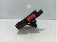 Recambio de anclaje cinturon trasero central para renault clio iii referencia OEM IAM 33047670  