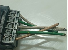 Recambio de mando elevalunas delantero izquierdo para citroën berlingo / berlingo first monospace (mf_, gjk_, gfk_) 1.9 d (mfwjz 2