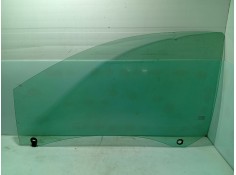 Recambio de luna delantera izquierda para renault clio iii referencia OEM IAM   