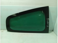 Recambio de luna custodia trasera derecha para renault clio iii referencia OEM IAM   