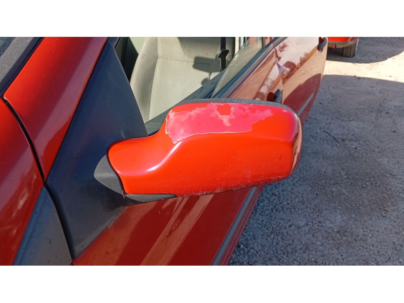 renault clio iii (br0/1, cr0/1) del año 2007