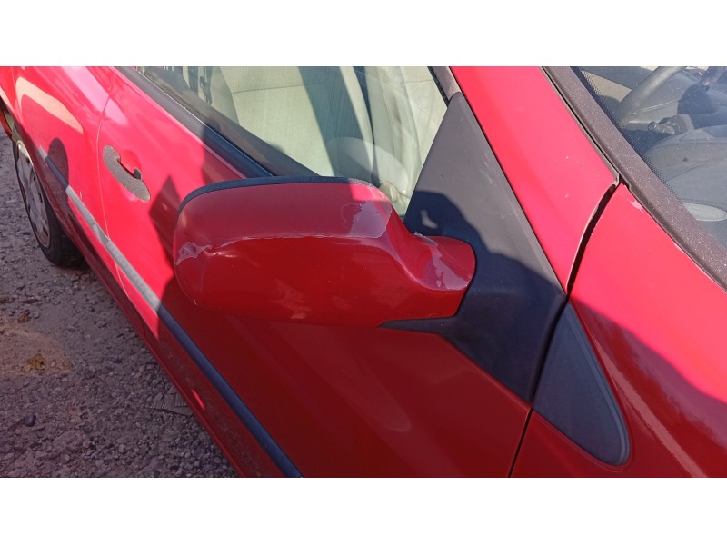 renault clio iii (br0/1, cr0/1) del año 2007