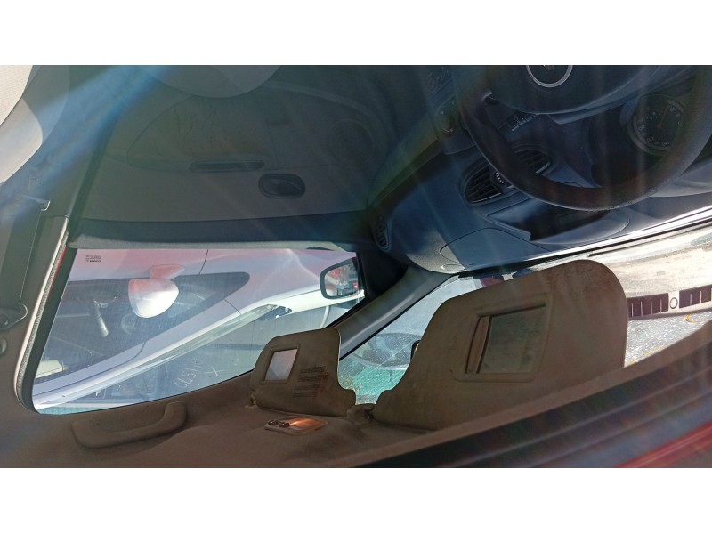 renault clio iii (br0/1, cr0/1) del año 2007