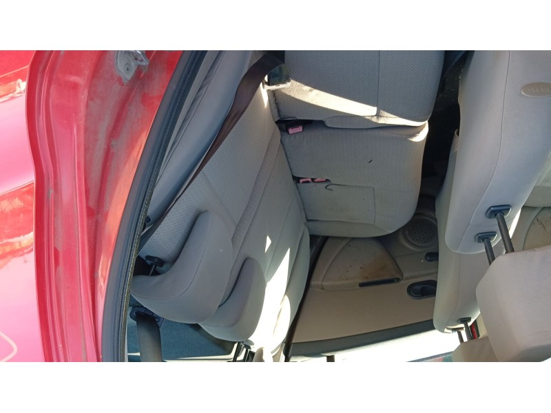 renault clio iii (br0/1, cr0/1) del año 2007