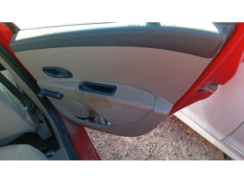 renault clio iii (br0/1, cr0/1) del año 2007