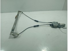 Recambio de elevalunas delantero izquierdo para citroën evasion monospace (22, u6) 1.9 td referencia OEM IAM 9221H5  