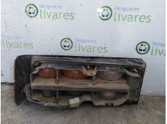 Recambio de piloto trasero derecho para  referencia OEM IAM    2