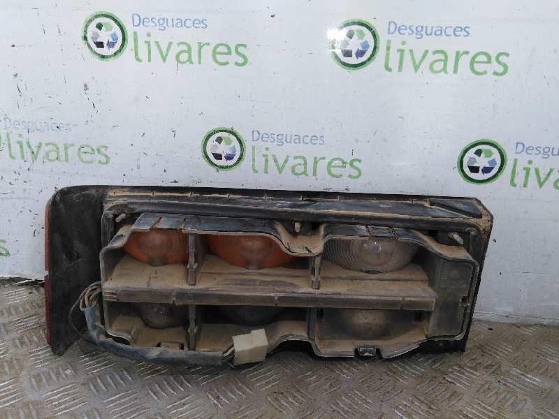 Recambio de piloto trasero derecho para  referencia OEM IAM   