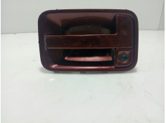 Recambio de maneta exterior delantera izquierda para citroën evasion monospace (22, u6) 1.9 td referencia OEM IAM 1476388077  
