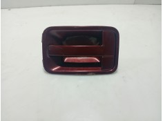 Recambio de maneta exterior trasera derecha para citroën evasion monospace (22, u6) 1.9 td referencia OEM IAM 1476256077  