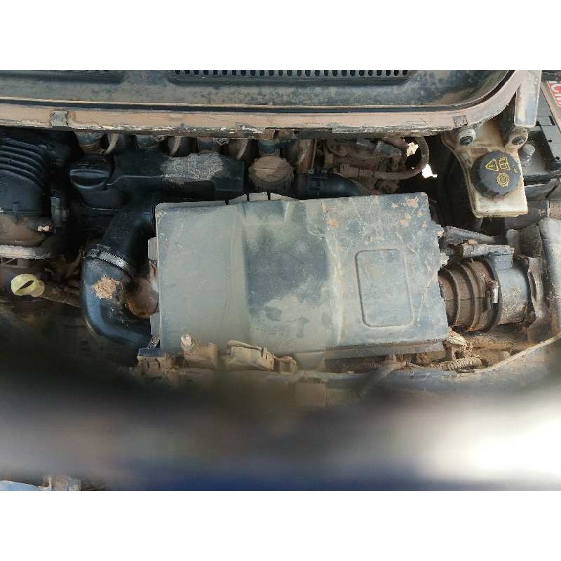 ford focus c-max (cap) 1.6 tdci cat   |   0.03 - 0.07 | 2003 - 2007 | 90 cv / 66 kw del año 2003