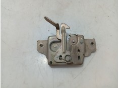 Recambio de cerradura capot para renault clio iii referencia OEM IAM 665342  