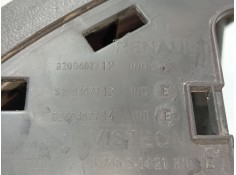 Recambio de guantera para renault clio iii referencia OEM IAM 8200407712   2