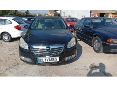 opel insignia a (g09) del año 2011