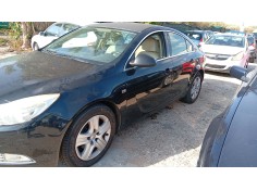 opel insignia a (g09) del año 2011 2