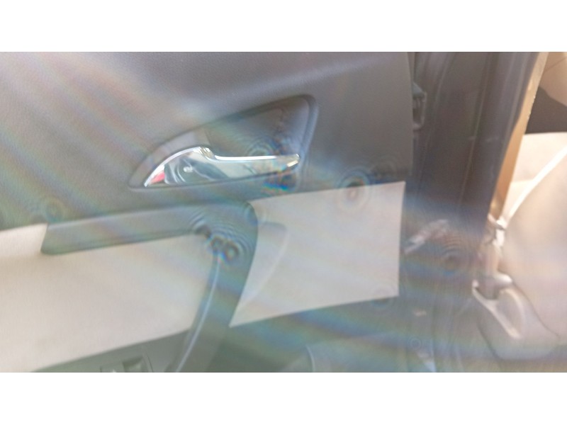 opel insignia a (g09) del año 2011