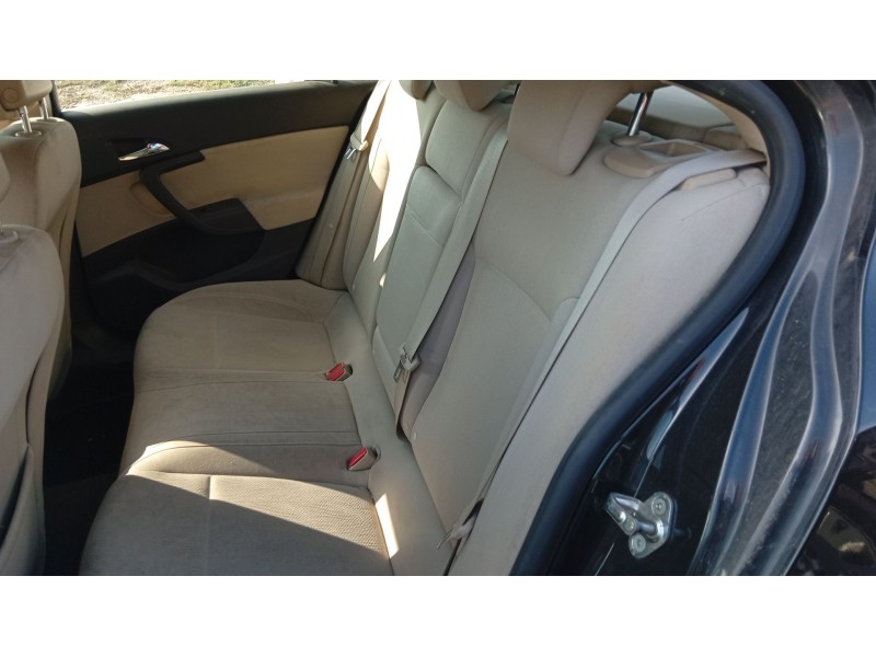 opel insignia a (g09) del año 2011