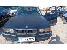 bmw 7 (e38) del año 1999