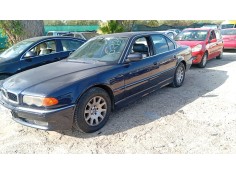 bmw 7 (e38) del año 1999 2