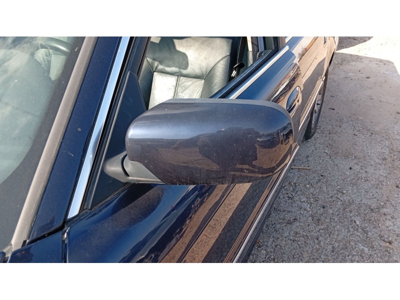 bmw 7 (e38) del año 1999