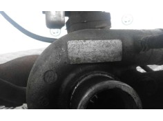 Recambio de turbocompresor para hyundai accent (lc) crdi gl   |   01.02 - 12.06 | 2002 - 2006 | 82 cv / 60 kw referencia OEM IAM