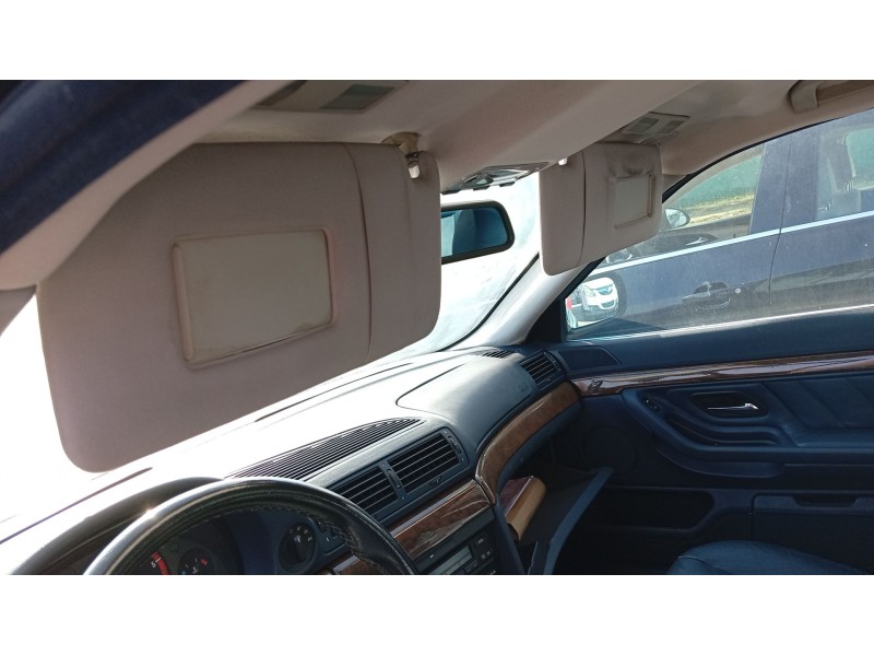 bmw 7 (e38) del año 1999