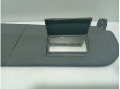 Recambio de parasol derecho para citroën evasion monospace (22, u6) 1.9 td referencia OEM IAM 8143BQ   2