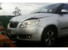 skoda fabia (5j2 ) sport   |   01.07 - 12.10 | 2007 - 2010 | 105 cv / 77 kw del año 2007