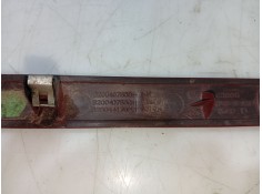 Recambio de moldura para renault clio iii referencia OEM IAM 8200407856   2