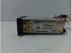Recambio de sistema audio / radio cd para renault clio iii referencia OEM IAM 8200607915   2