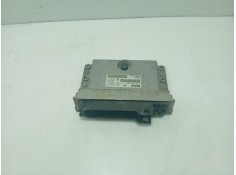 Recambio de centralita motor uce para citroën evasion monospace (22, u6) 1.9 td referencia OEM IAM 9626373980  