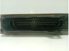 Recambio de centralita motor uce para citroën evasion monospace (22, u6) 1.9 td referencia OEM IAM 9626373980   2