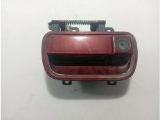 Recambio de maneta exterior delantera derecha para citroën evasion monospace (22, u6) 1.9 td referencia OEM IAM 1476387077  