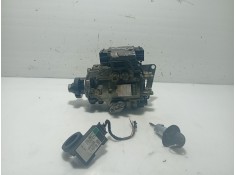 Recambio de bomba inyeccion para opel zafira a monospace (t98) 2.0 dti 16v (f75) referencia OEM IAM   